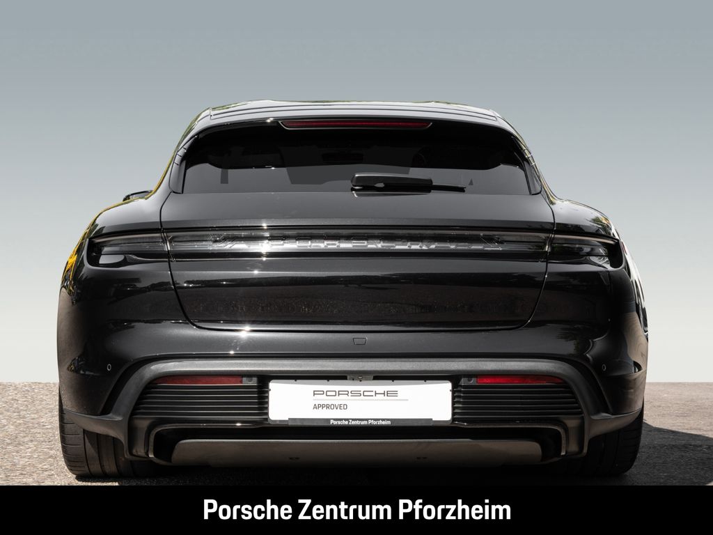 Porsche Taycan 2023