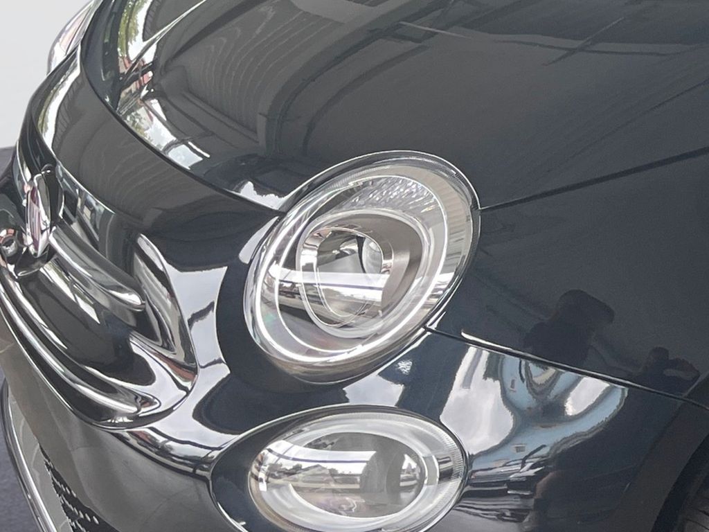 Fiat 500C 2024