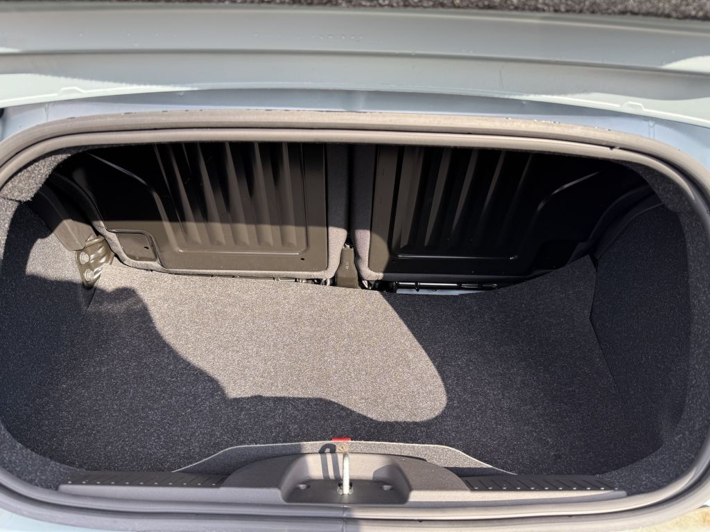 Fiat 500C 2024