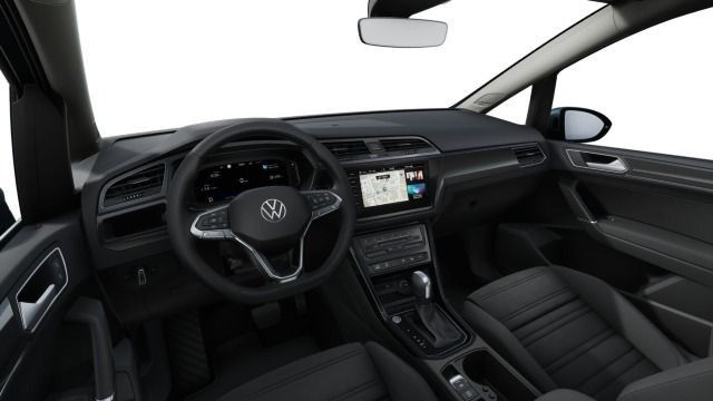 Volkswagen Touran 2025