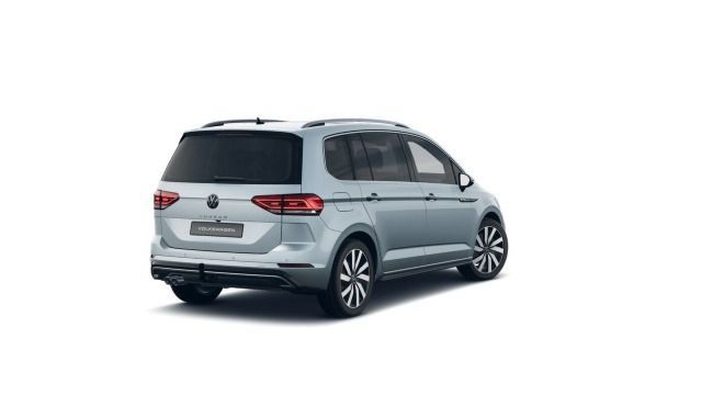 Volkswagen Touran 2025