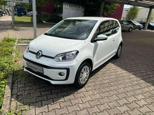 Volkswagen up! 2021