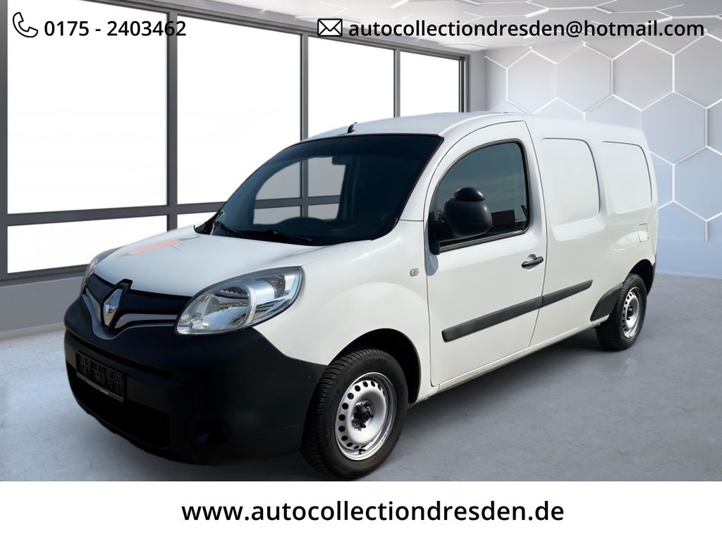 Renault Kangoo 2015