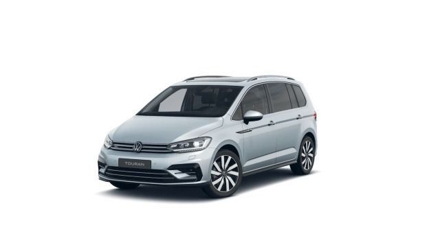 Volkswagen Touran 2025