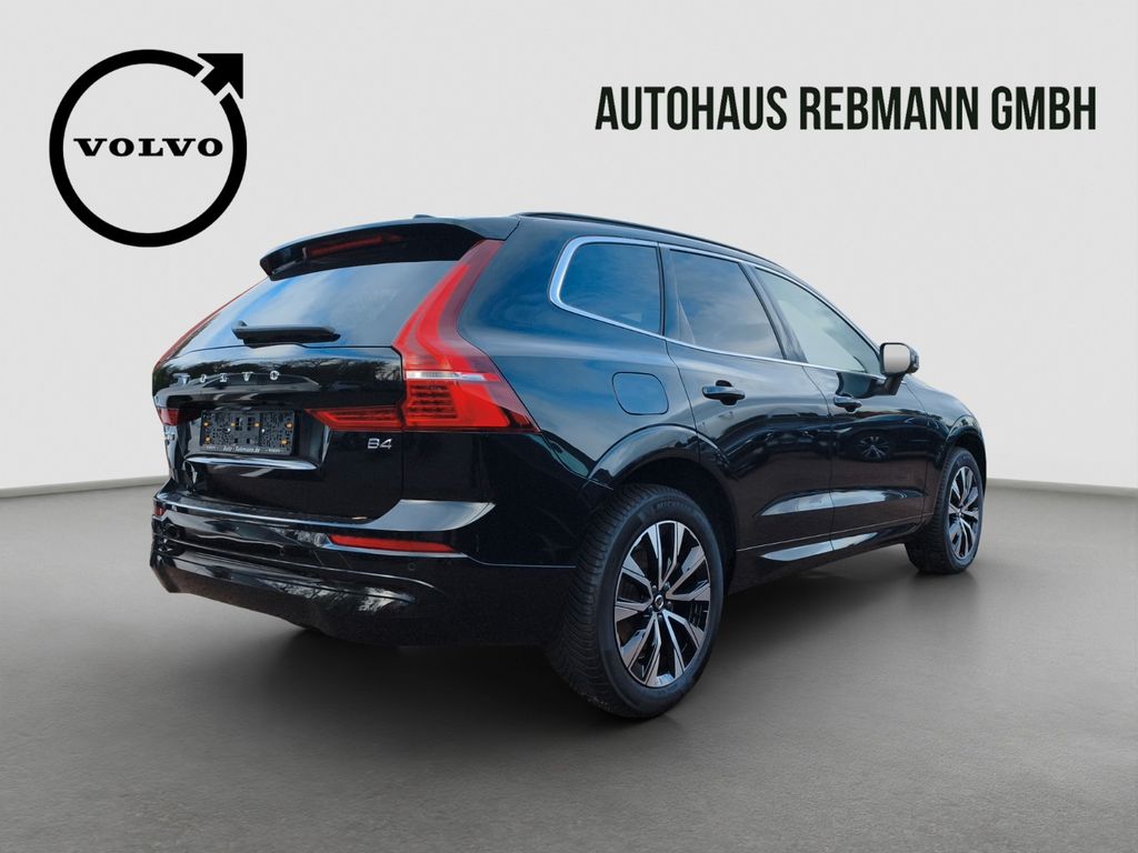 Volvo XC60 2023