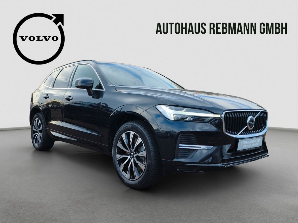 Volvo XC60 2023