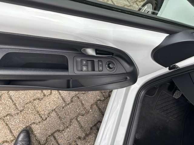 Volkswagen up! 2021