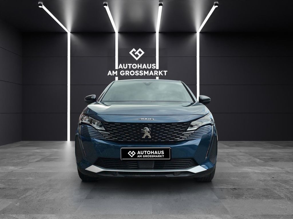 Peugeot 3008 2024