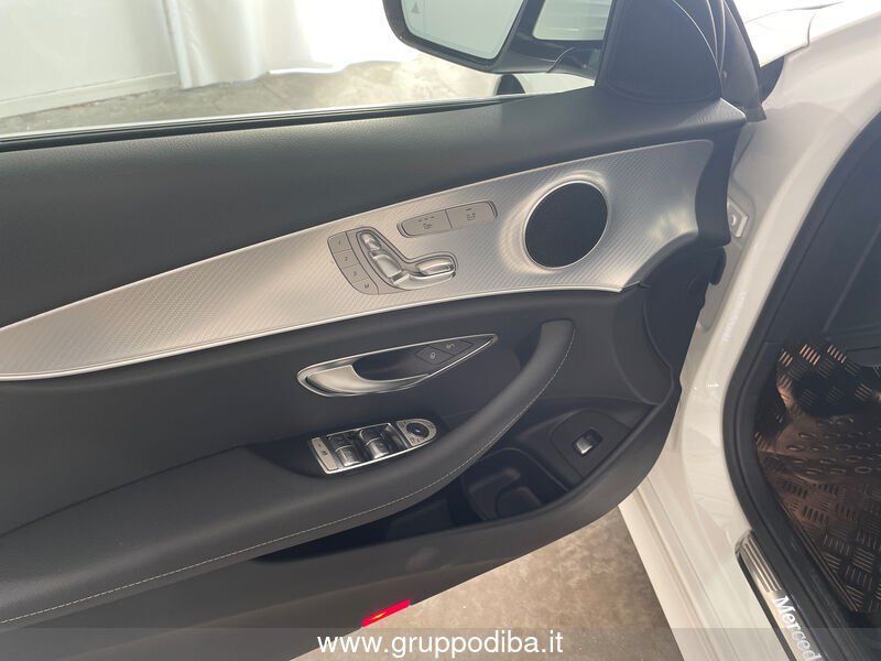Mercedes-Benz E 300 2020