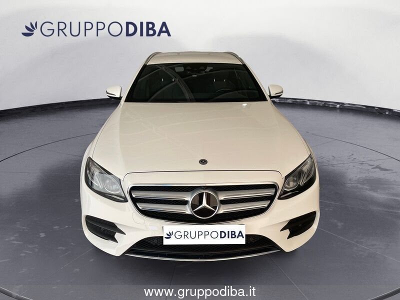 Mercedes-Benz E 300 2020