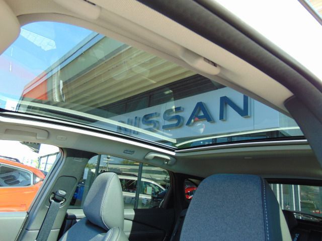 Nissan Qashqai 2025