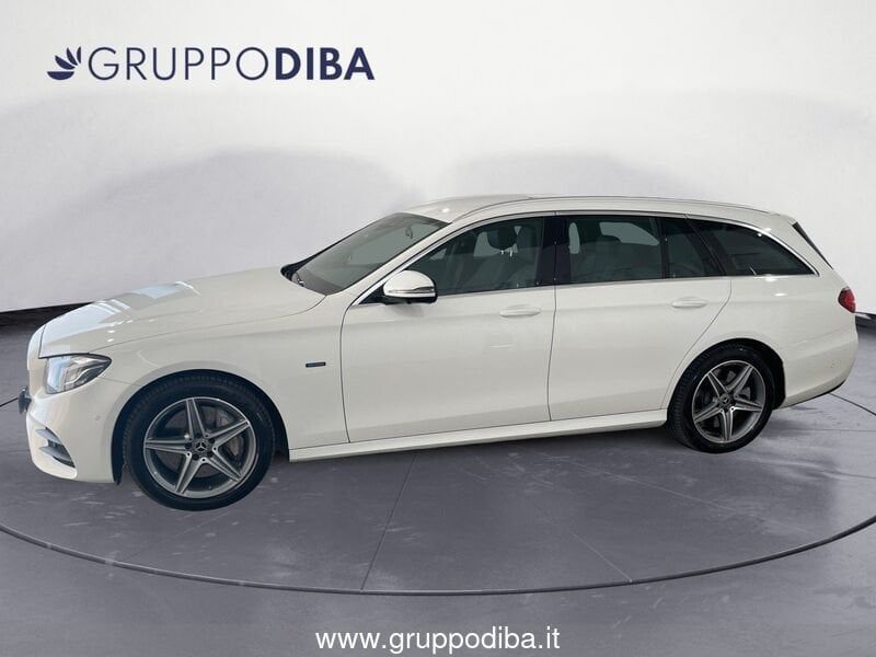 Mercedes-Benz E 300 2020