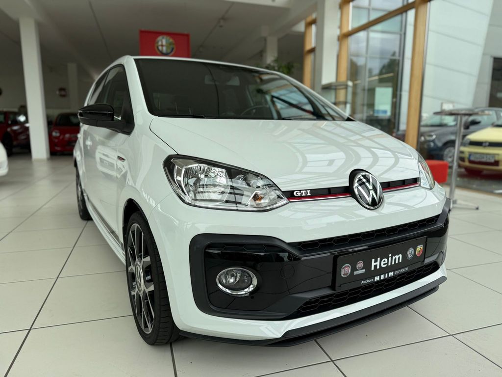 Volkswagen up! 2021