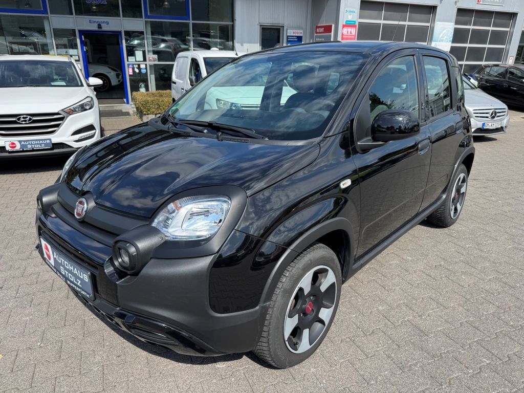 Fiat Panda 2023