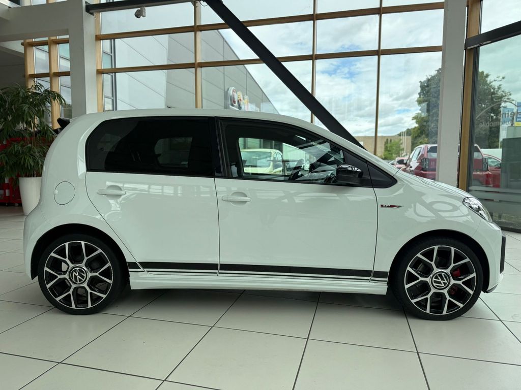 Volkswagen up! 2021