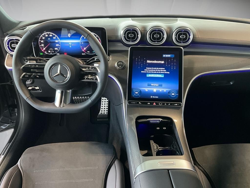 Mercedes-Benz C 220 2025