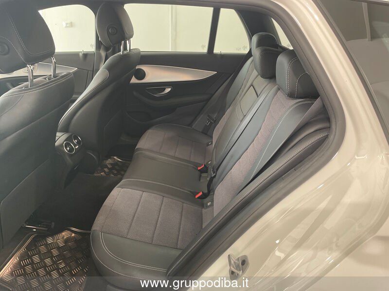 Mercedes-Benz E 300 2020