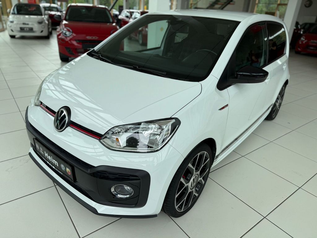 Volkswagen up! 2021