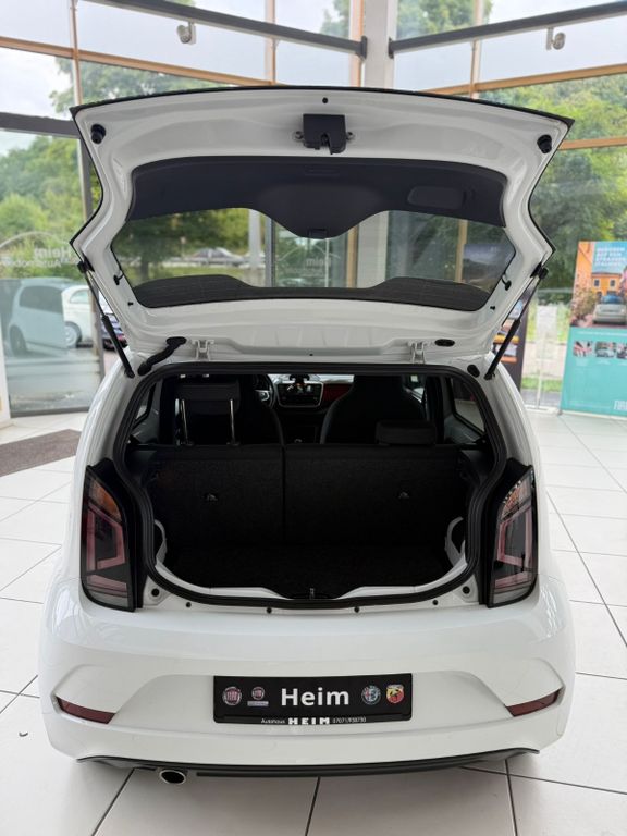 Volkswagen up! 2021