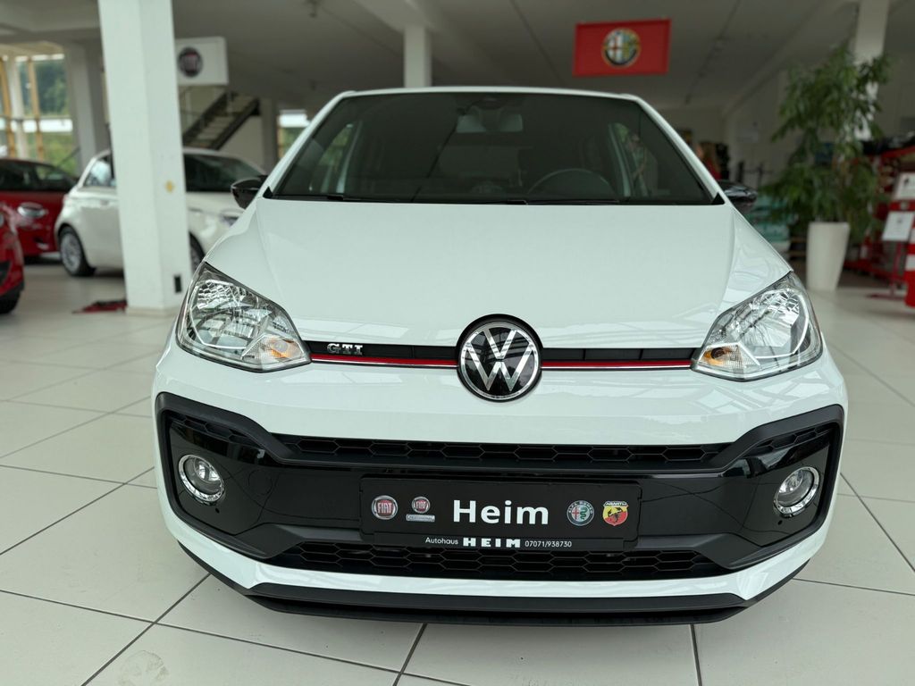 Volkswagen up! 2021