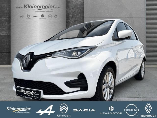 Renault ZOE 2020