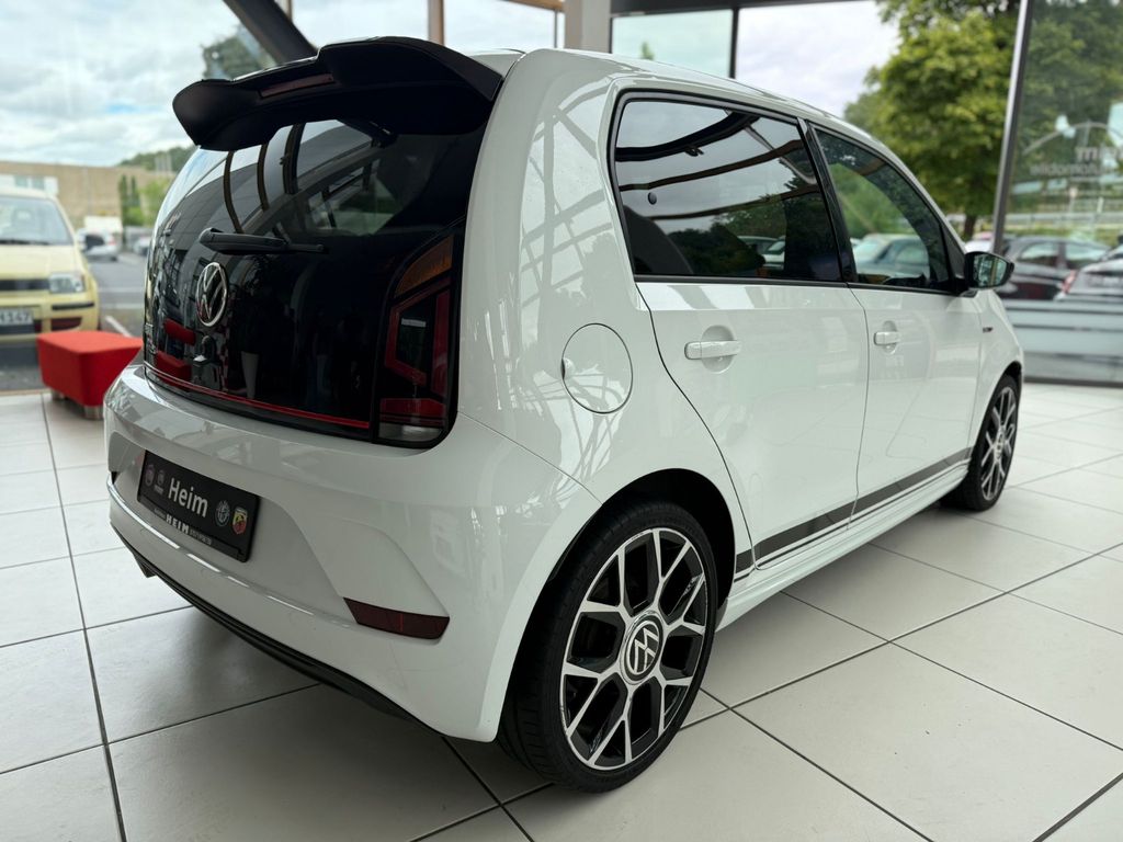 Volkswagen up! 2021