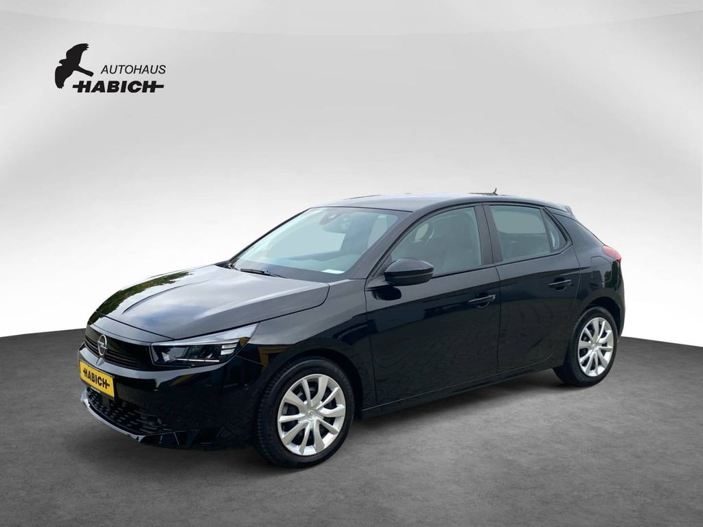 Opel Corsa 2024