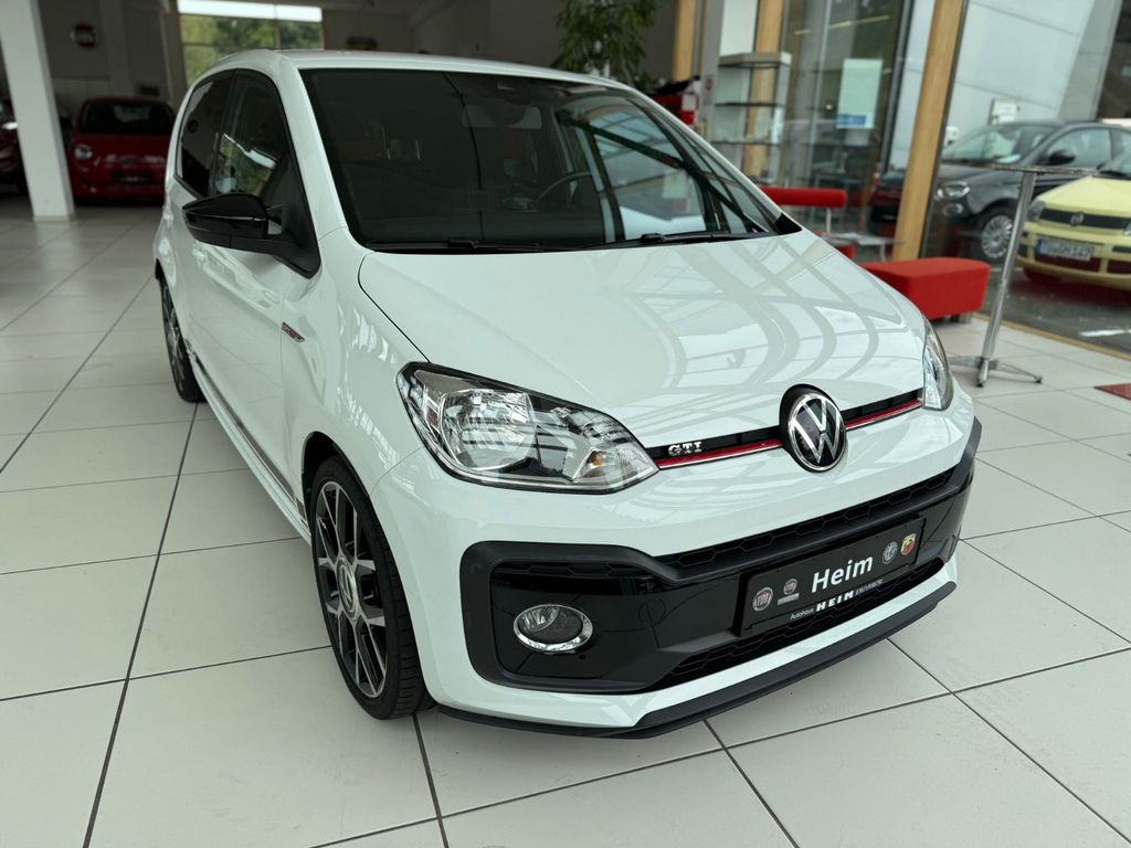 Volkswagen up! 2021