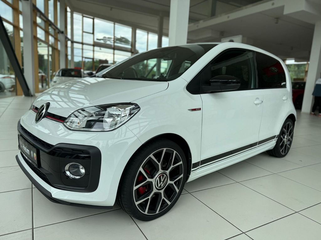Volkswagen up! 2021
