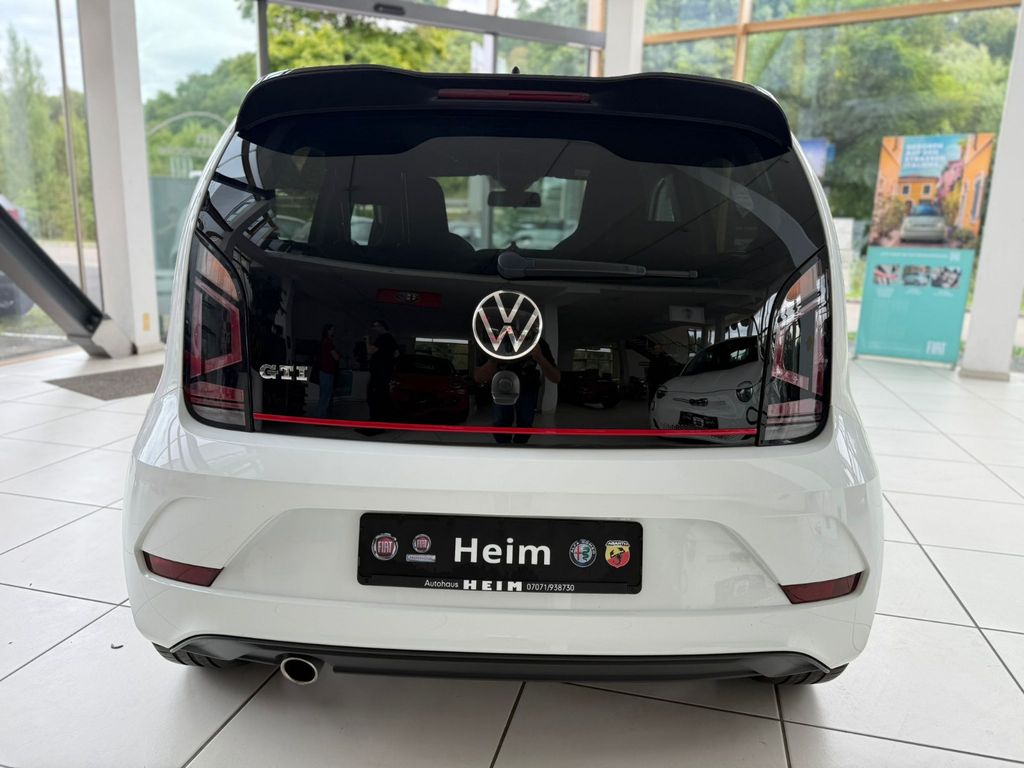 Volkswagen up! 2021
