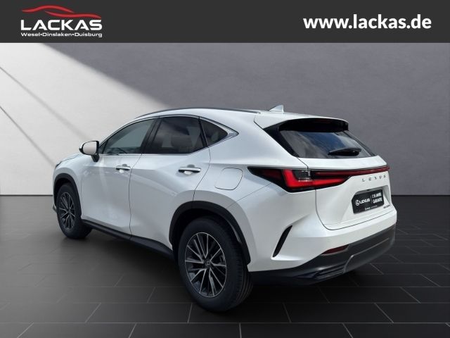 Lexus NX 350h