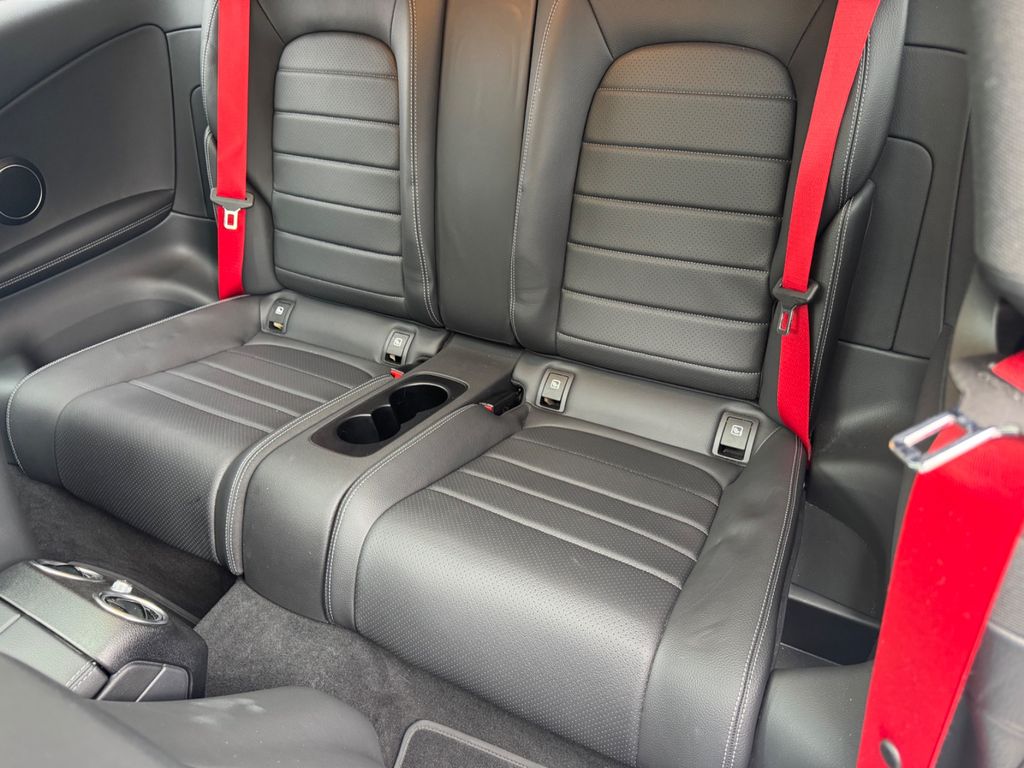 Mercedes-Benz C 300 2021