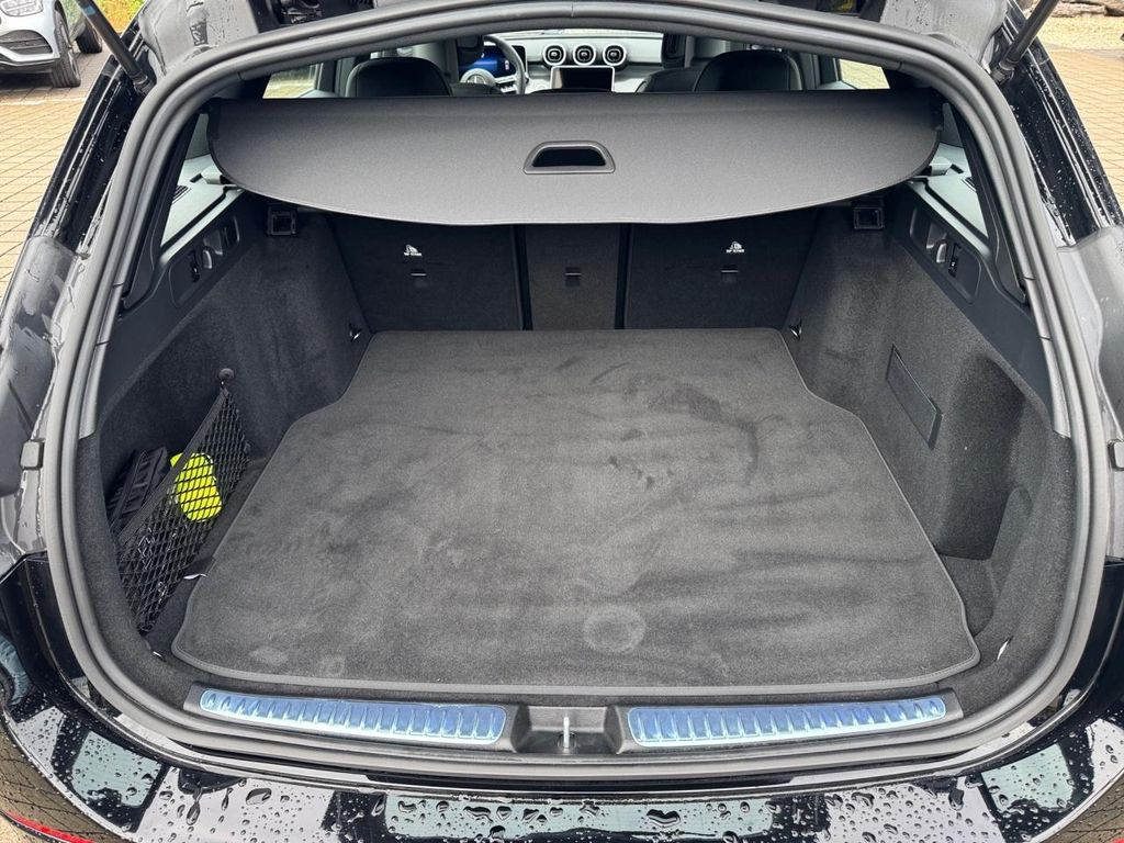 Mercedes-Benz C 220 2024