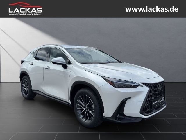 Lexus NX 350h
