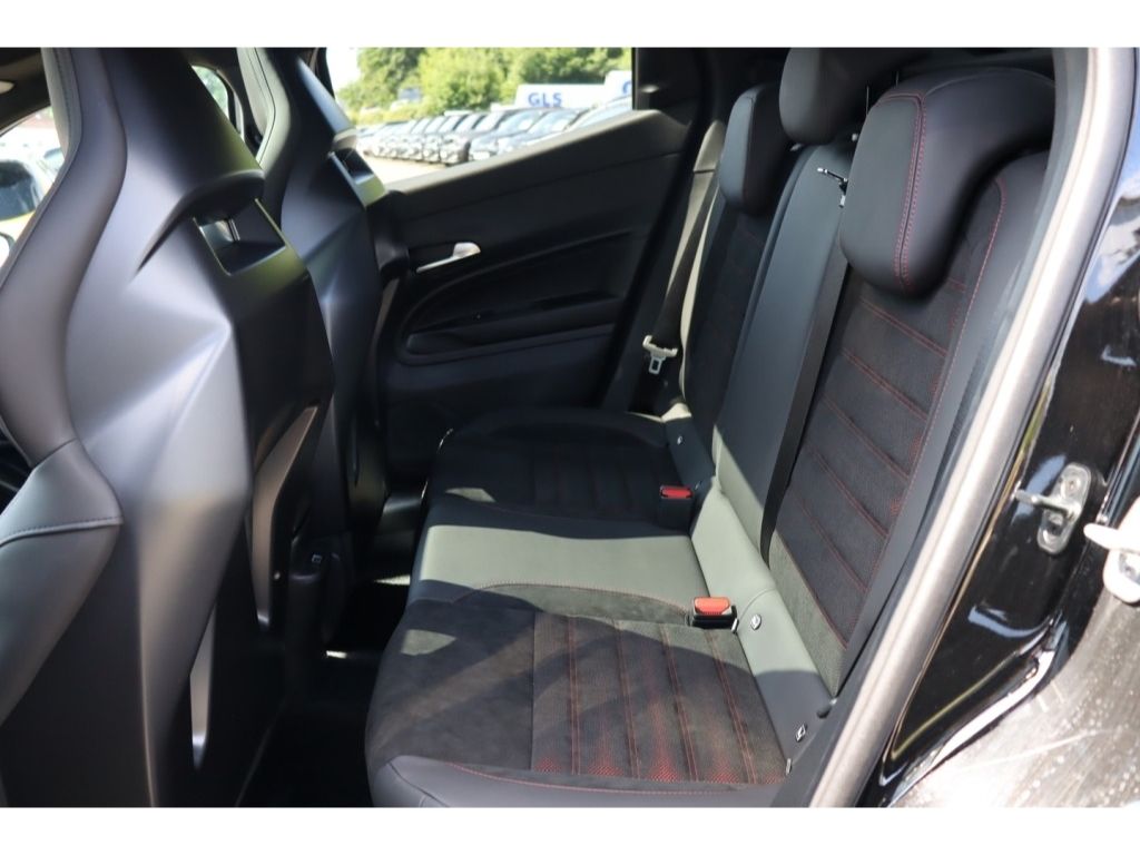 Alfa Romeo Junior 2025