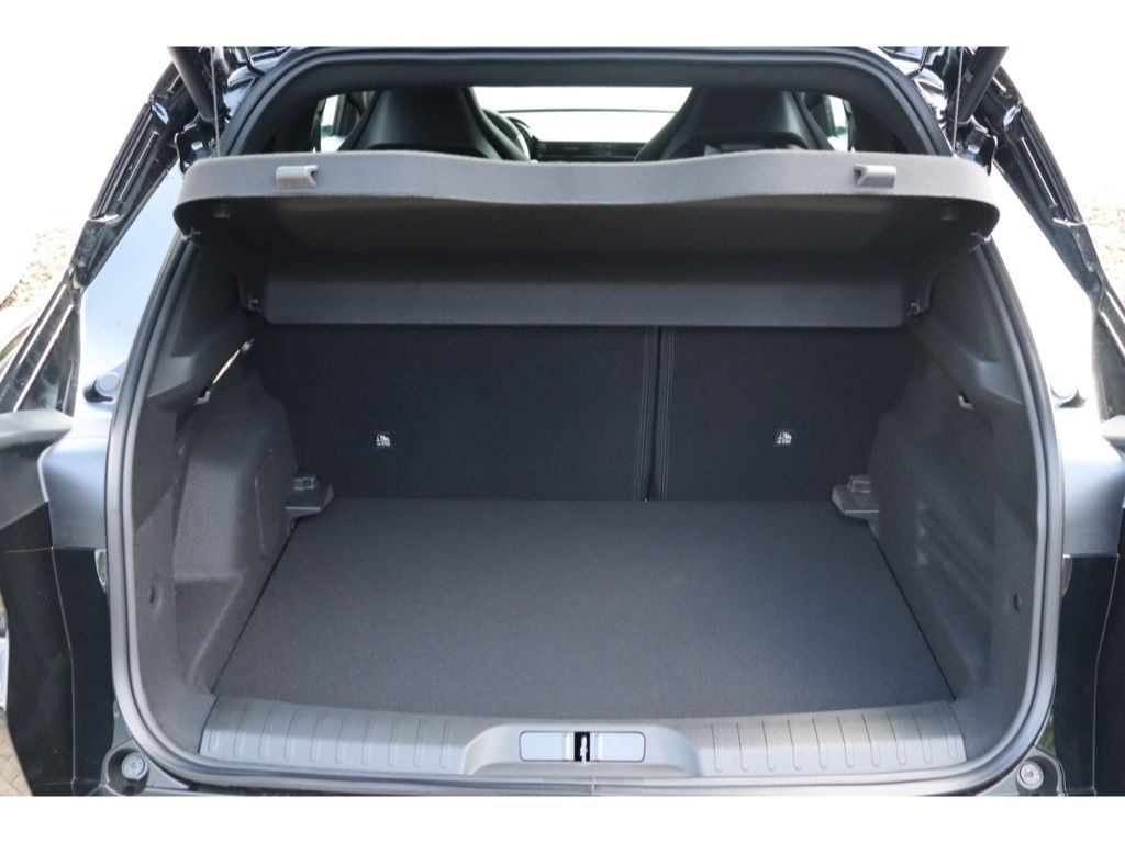 Alfa Romeo Junior 2025