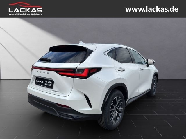 Lexus NX 350h