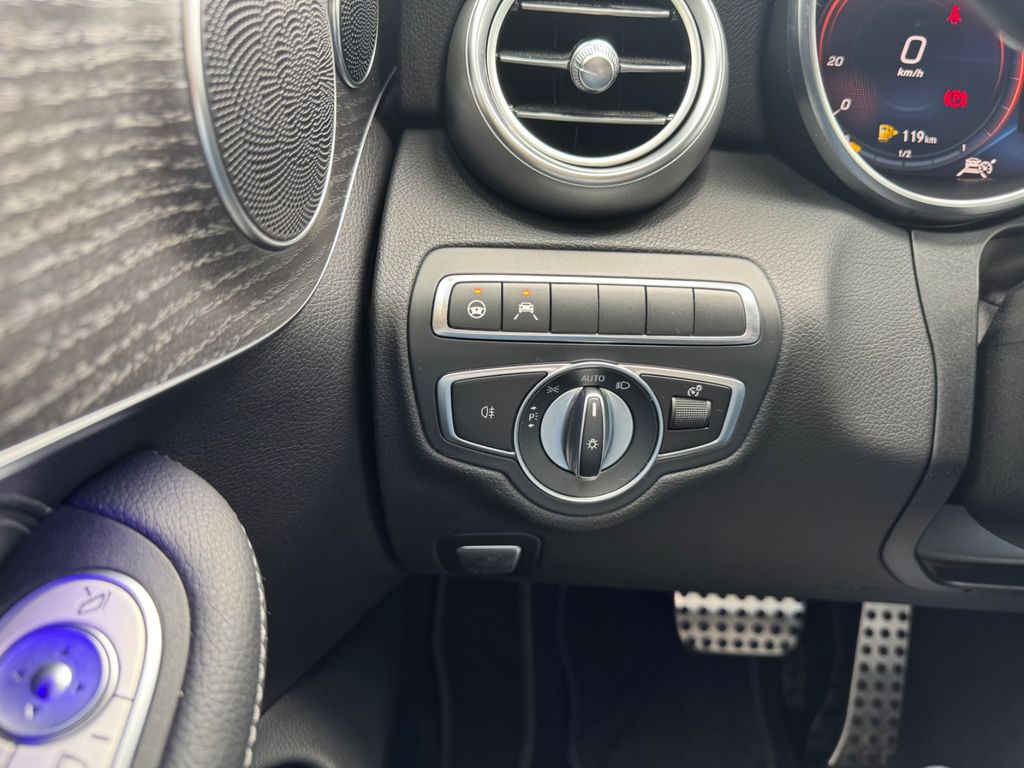 Mercedes-Benz C 300 2021
