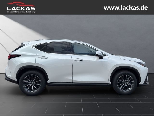 Lexus NX 350h