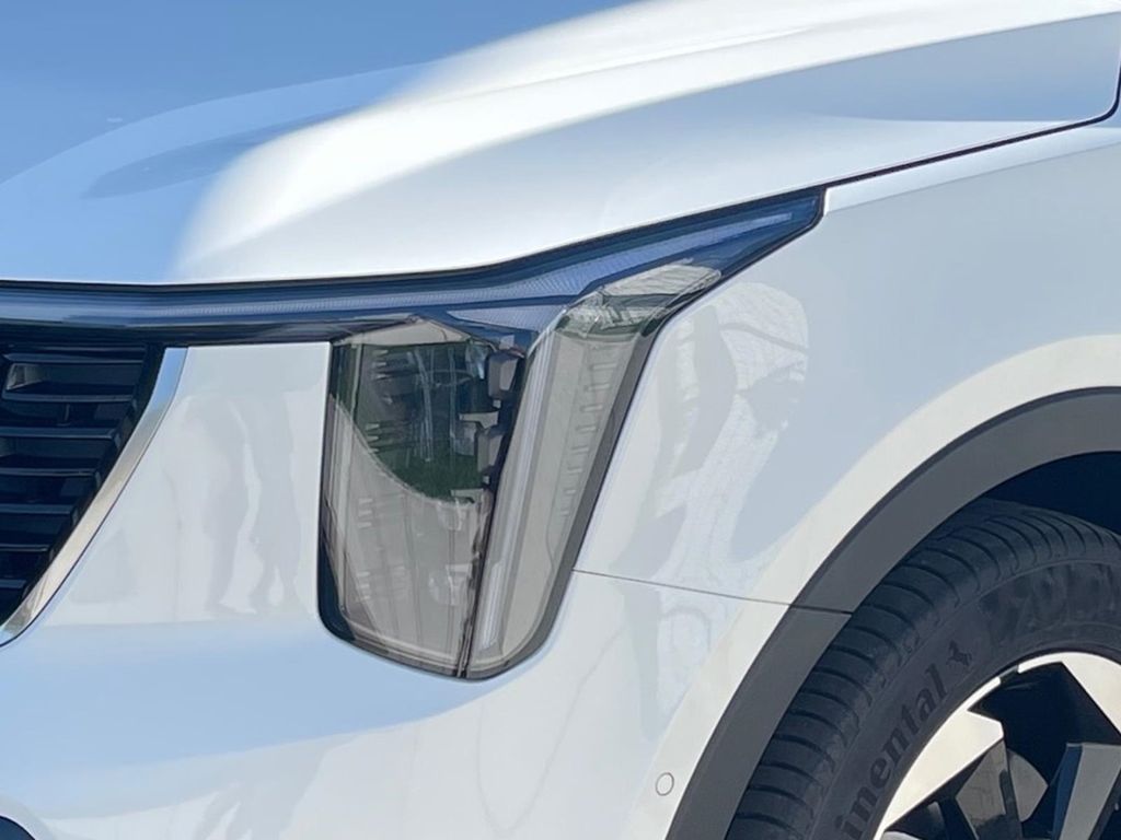 Kia Sorento 2025
