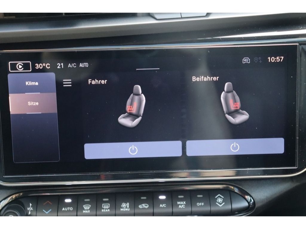 Alfa Romeo Junior 2025