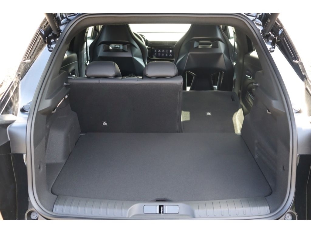 Alfa Romeo Junior 2025