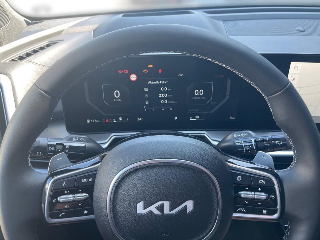 Kia Sorento 2025