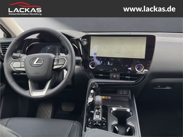 Lexus NX 350h