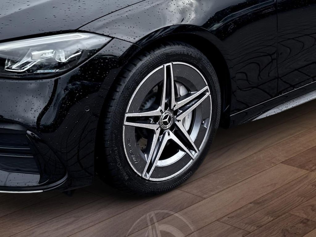 Mercedes-Benz C 220 2024
