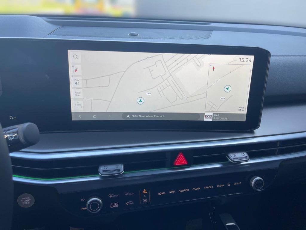 Kia Sorento 2025