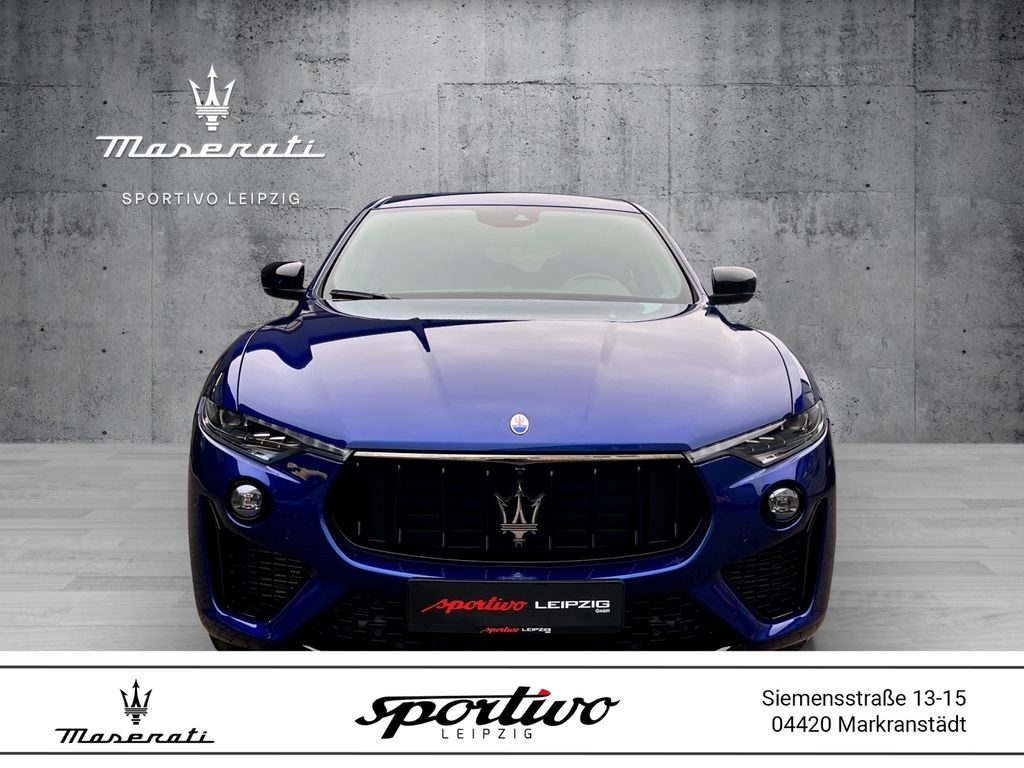 Maserati Levante 2021