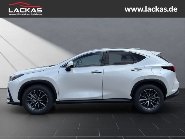 Lexus NX 350h