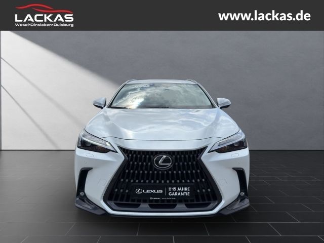 Lexus NX 350h