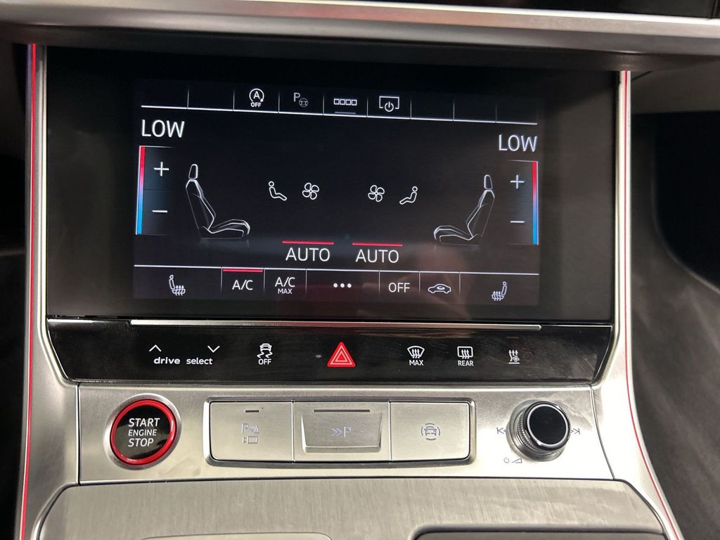 Audi S6 2024